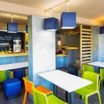 Ibis Budget La Cité