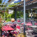 Ibis Budget La Cite Ξενοδοχείο
