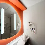Ibis Budget La Cite Ξενοδοχείο