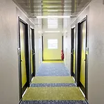 Ξενοδοχείο Ibis Budget La Cite 2*