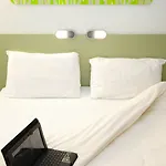 Ibis Budget La Cite 2* Καρκασόν