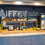 Ibis Budget La Cite Ξενοδοχείο