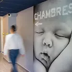 Ibis Budget La Cite Ξενοδοχείο 2*