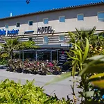 Ibis Budget La Cite Καρκασόν