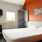 Ibis Budget La Cite 2* Καρκασόν