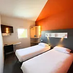 Ibis Budget La Cité