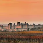 Ibis Budget La Cite Carcassonne