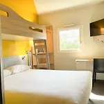 Ibis Budget La Cité