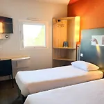Ibis Budget La Cité Hotel