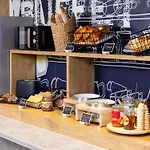 Hotel Ibis Budget La Cité Carcassonne