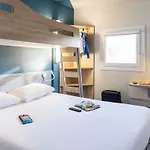 Ibis Budget La Cité Hotel