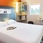 Ibis Budget La Cité 2* Carcassonne