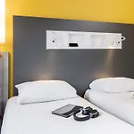 Hotel Ibis Budget La Cité Carcassonne
