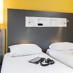 Ibis Budget La Cite Ξενοδοχείο