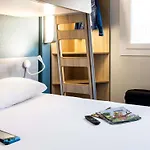 Ξενοδοχείο Ibis Budget La Cite 2*