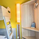 Ibis Budget La Cité