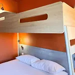 Ibis Budget La Cité Hotel Carcassonne