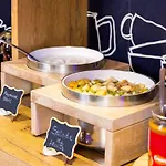 Ibis Budget La Cité Hotel 2*