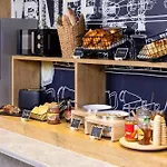 Ξενοδοχείο Ibis Budget La Cite 2*
