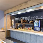 Ibis Budget La Cite Ξενοδοχείο 2*