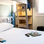 Ξενοδοχείο Ibis Budget La Cite Καρκασόν