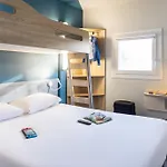 Ibis Budget La Cite 2* Καρκασόν
