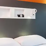Hotel Ibis Budget La Cité Carcassonne