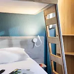 Ibis Budget La Cité 2*