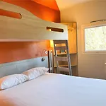 Ibis Budget La Cite