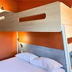 Ibis Budget La Cité 2* Carcasona