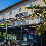 Ibis Budget La Cité Hotel Carcassonne