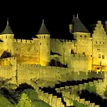 Ibis Budget La Cite 2* Carcassonne