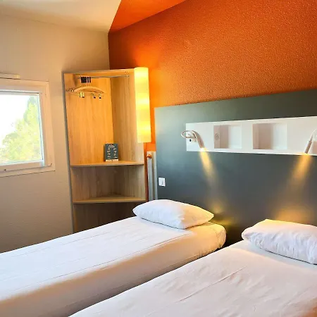 Ibis Budget La Cite Szálloda