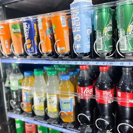 Ibis Budget La Cité 2* Carcasona