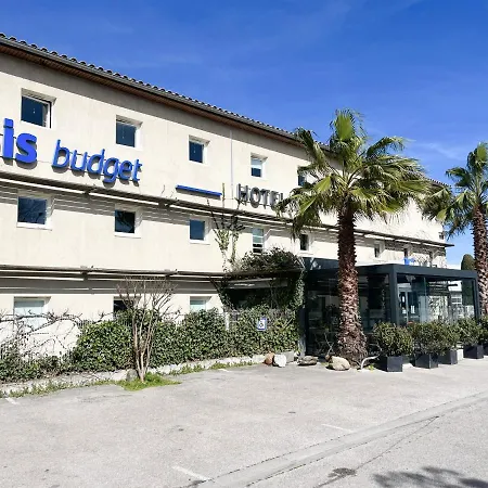 Ibis Budget La Cite Szálloda