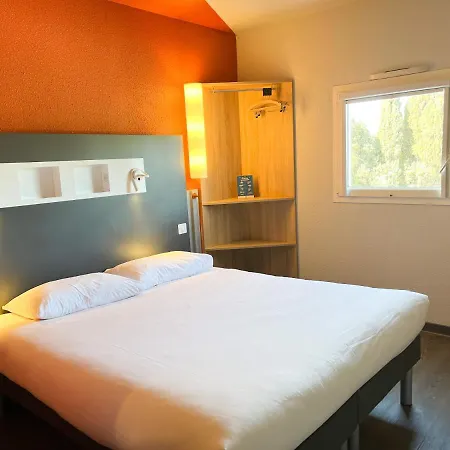 Ibis Budget La Cite 2*
