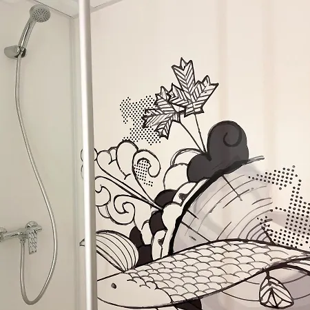 Ibis Budget La Cite Carcassone
