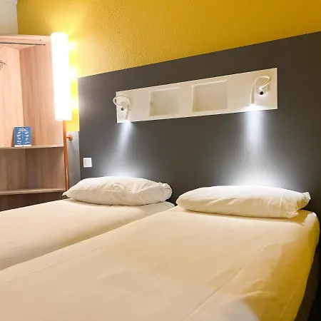 Ibis Budget La Cite Carcassonne