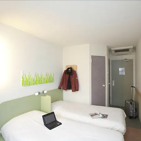 Ibis Budget La Cite Szálloda