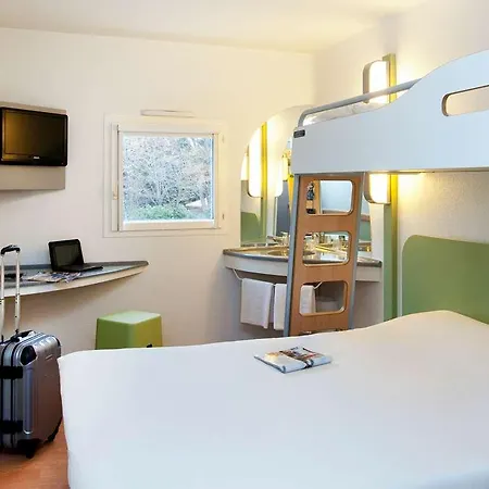 Ibis Budget La Cite 2* Carcassone