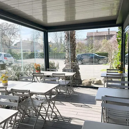 Ibis Budget La Cité Carcasona