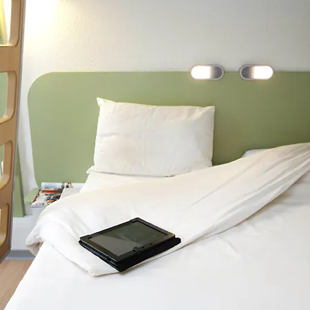 Ibis Budget La Cite 2* Carcassonne