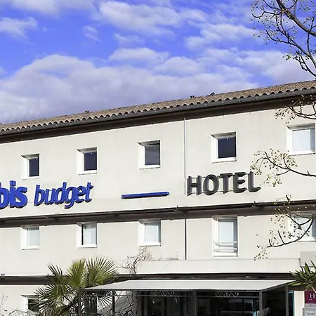 Hotel Ibis Budget La Cité