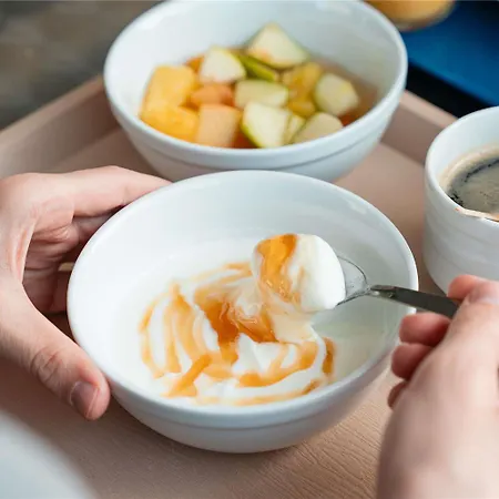 Hotel Ibis Budget La Cité