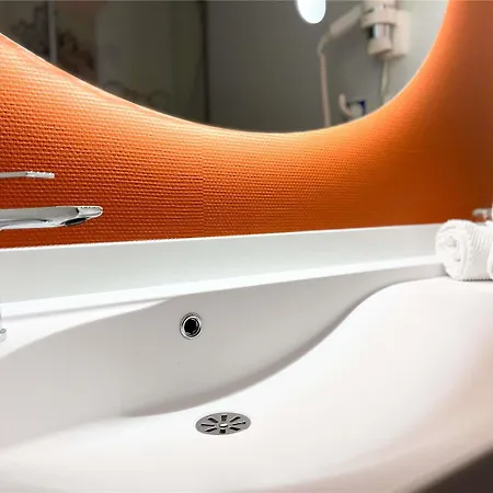 Hotel Ibis Budget La Cité Carcasona