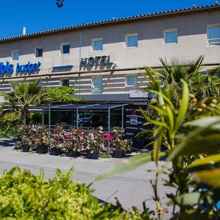 Hotel Ibis Budget La Cité 2*