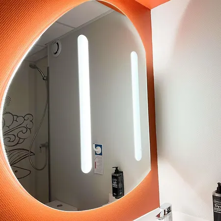 Ibis Budget La Cité Hotel