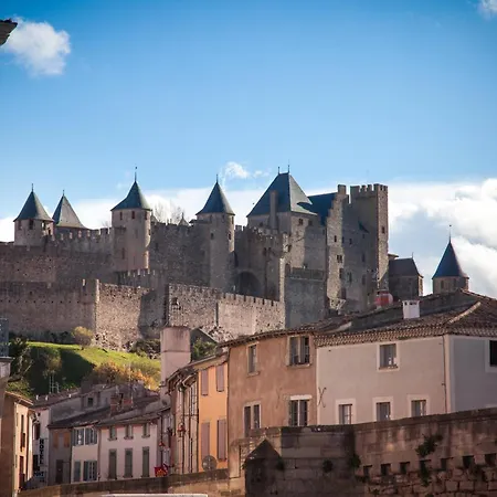 Ibis Budget La Cité 2*