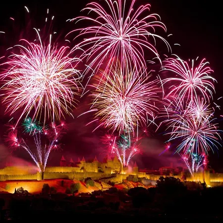 Ibis Budget La Cité 2*