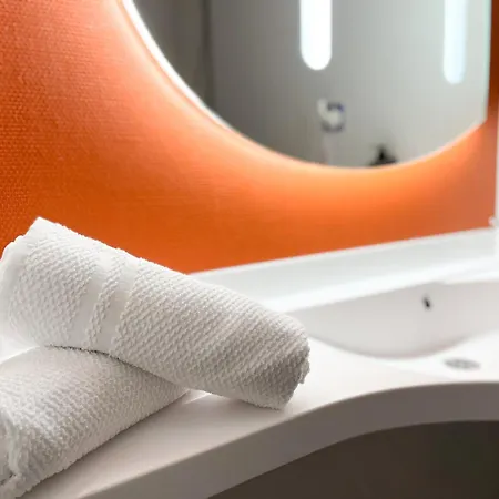 Ibis Budget La Cité Hotel Carcasona